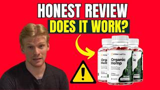 WILDER LEAF ORGANIC HEMP -🚨( BEWARE !! )🚨 Does Wilder Leaf Really Work? Wilder Leaf Hemp Reviews