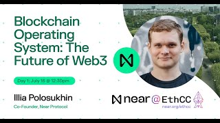 Blockchain Operating System: The Future of Web3