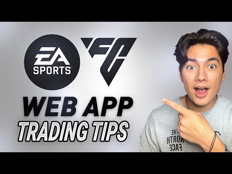 How To Start The EAFC 24 Web App