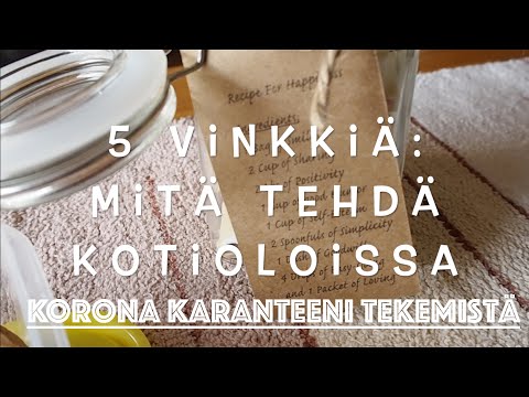 Video: Kuinka Täyttää Keskimääräisen Henkilöstömäärän Lomake