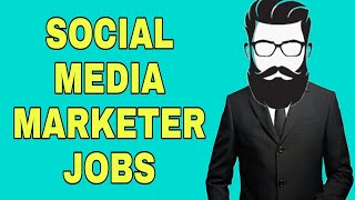 Earn money from social media marketing ...