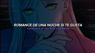 Les Filles Désir - Vendredi sur Mer || Manipulate My Heart || Manhwa || Sub Español || lyrics