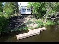 140 Riverbank Dr Georgina Open House Video Tour