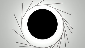 Circle Shapes (ROUND) Motion Graphics Animation 3 | After Effects