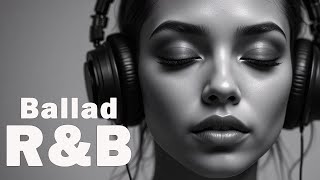 【R&B Mood】Late Night Chill – Soft Vocals & Soulful Grooves