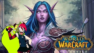 World of Warcraft Classic | Priest | Episode 1