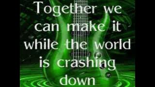 Ready, Set, Go! - Tokio Hotel (LYRICS)