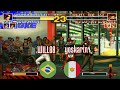 Youtube Thumbnail title