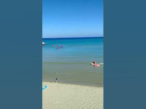 Gaidaros beach, Zakynthos - YouTube