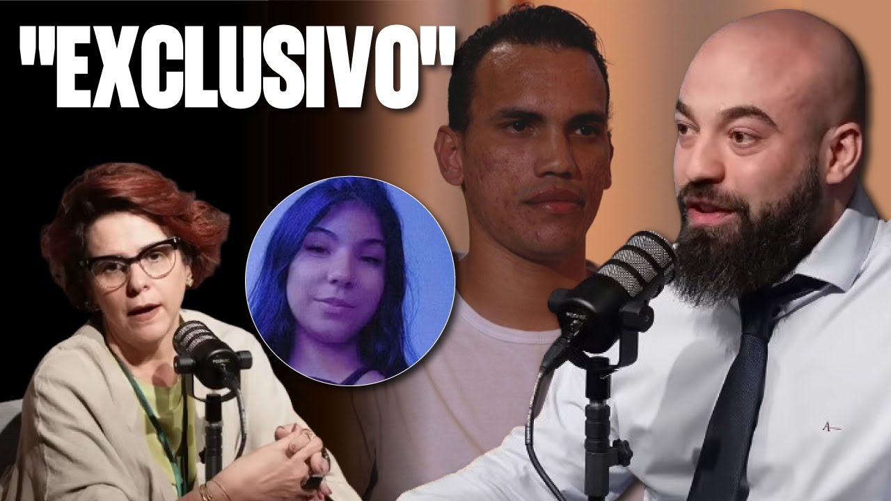 CASO VITÓRIA: ADVOGADO DE MAICOL FAZ GRAVES ACUSAÇÕES