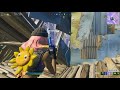 Scrim Highlights #2 | JOJI M