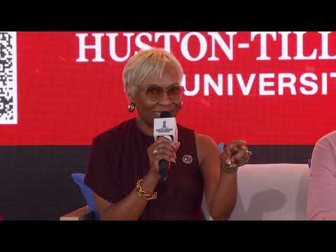 Houston Tillotson University’s $150M Gift: The Future of HBCUs Starts Now