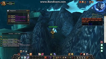 Eternal-WoW wall hacker, by Arslanx