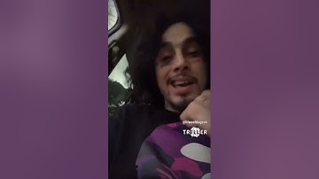 Wifisfuneral - "Regret & Neglect" (Unreleased Snippet)