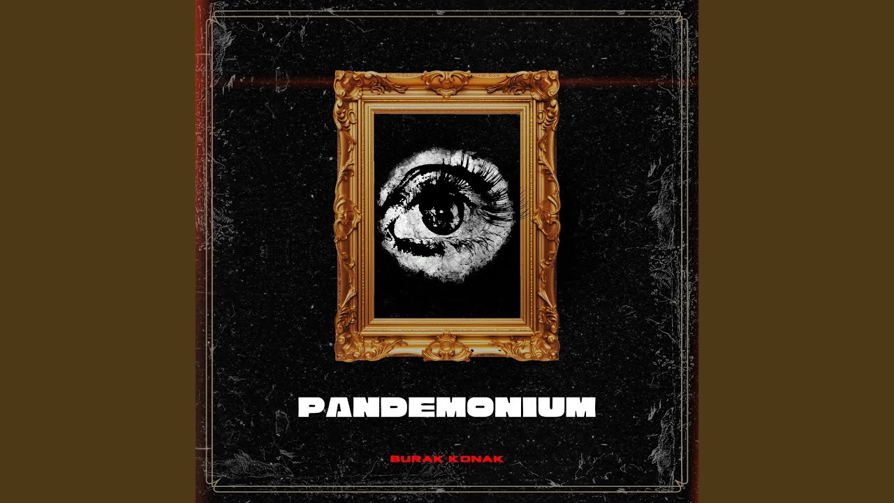 Watch Pandemonium on YouTube Watch Pandemonium on YouTube