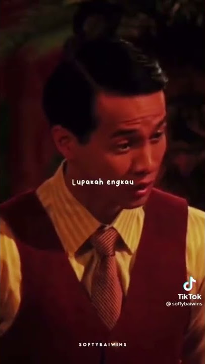Story sad || when zainudin said 'Begitulah perempuan dia hanya ingat kekejaman orang pada dirinya'🥺