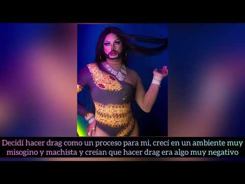 YO SOY DRAG: YO SOY KYRA DEL MAR