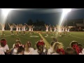 Perfect 8 counts bishop kelley high school cheerpom dance