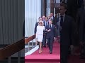 بريجيت ماكرون قصة حب غريبة لسيدة فرنسا الأولى 
