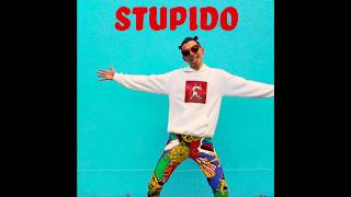 Video thumbnail of "G.bit - Stupido (Official Video)"