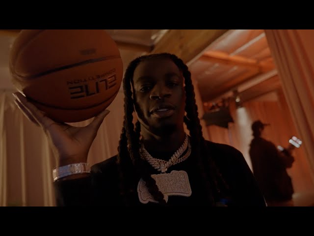 SleazyWorld Go - Off The Court (feat. Polo G) [Behind The Scenes] class=
