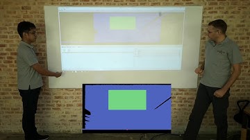 OptiTUIO live Setup & Calibration