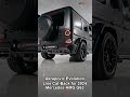 Akrapovic Evolution Line Cat-Back — 2024 Mercedes-AMG G63 | NLP Performance