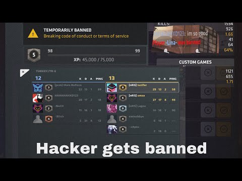 Critical Ops Hacker Got Banned !!!