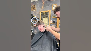 Need a Clean Fade? Click the Link in Bio! ✂️✨