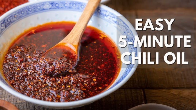 Chili flakes  How to make chili flakes - Sharmis Passions