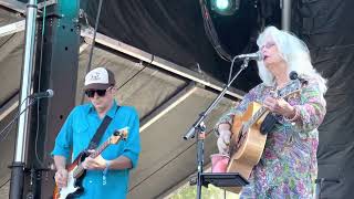 Emmylou Harris “Orphan Girl” Live at Beach Road Weekend, Martha’s Vineyard, August 28, 2022