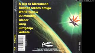 Slut - A trip to Marrakech (1999)