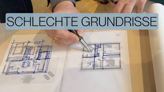 Hochwertig bauen: Diese Einfamilienhaus-Grundrisse musst du unbedingt vermeiden