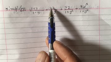 Simplification of Algebraic Fractions ll Class 1o ll SEE ll IR Simkhada