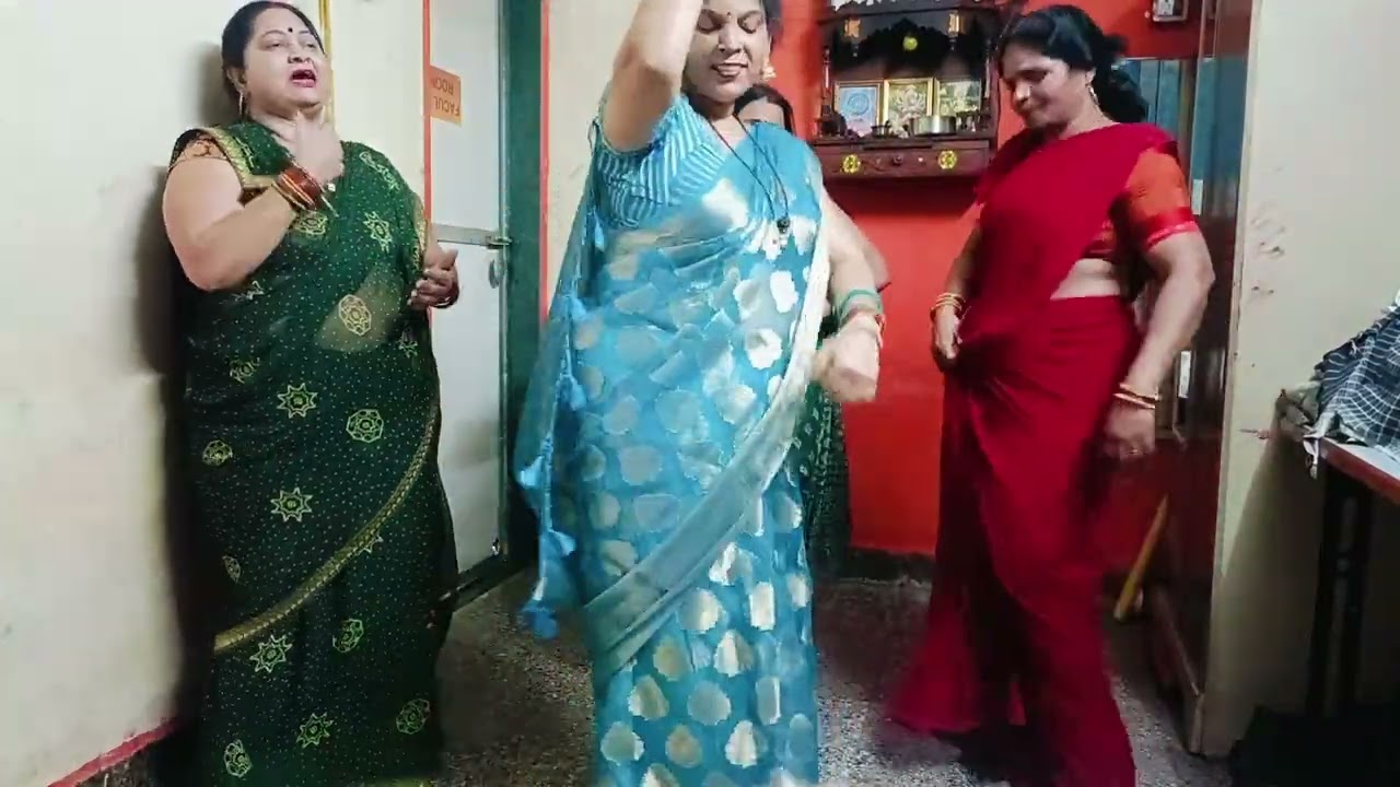 मे फुलवा रानी 🤣 धमाकेदार नाच 🤣 कमेंट करे केसा लगा 