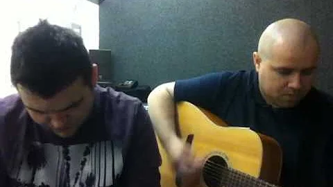 Jamie Noonan and Sean Haslett - Bring It On Home T...