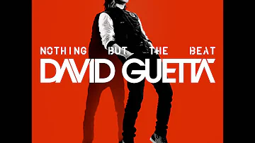 David Guetta - Little Bad Girl (Ft. Calvin Harris & Kay) Dalykobi MashUp