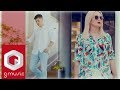 Flora Gashi ft. Fidan Gashi - Loqka jem (Official Video)