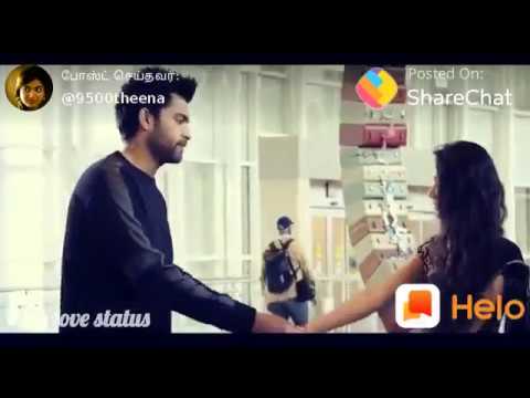 pic Share Chat Tamil Vijay Love Video Songs Status sai pallavi love share chat tamil