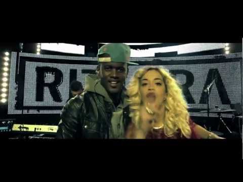 Black M et