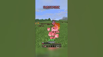 Speedrunning A Random Item While @FeinbergMC Hunts Me...