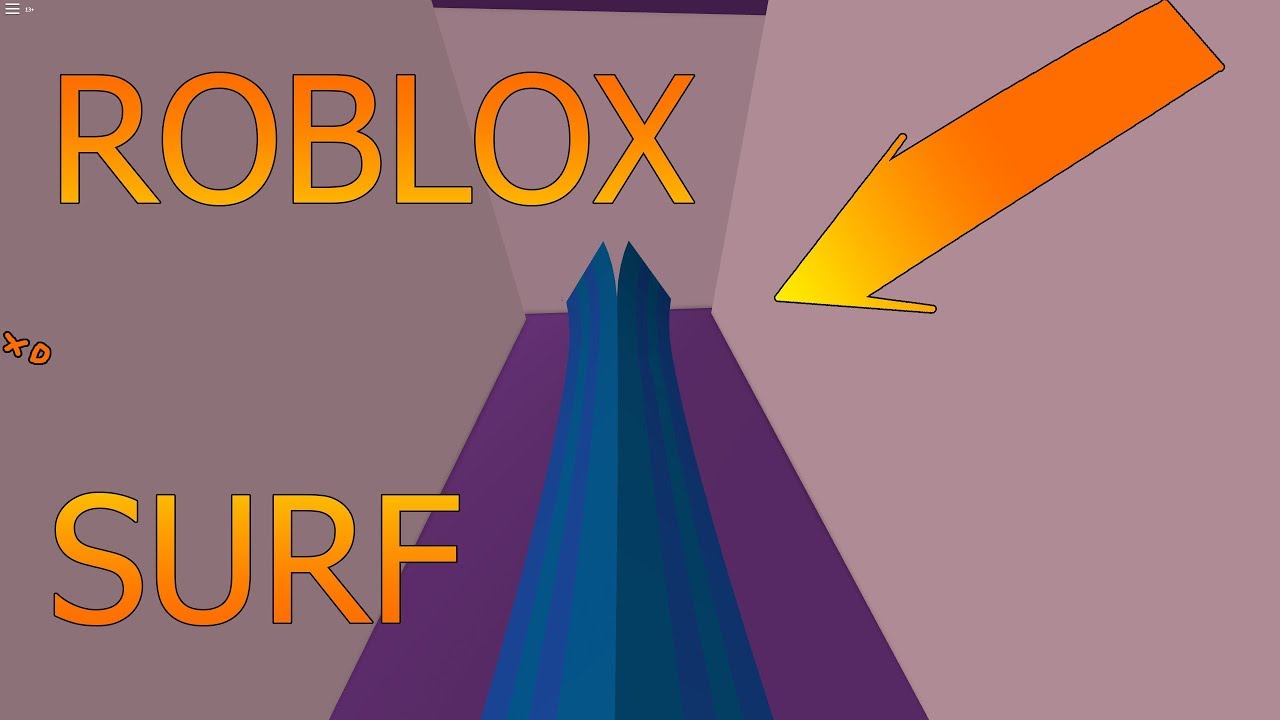 Roblox Surf Nie Lubie Tego 1111 Youtube - surf roblox