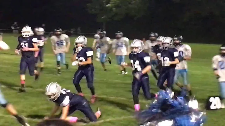 Washington Township Panthers