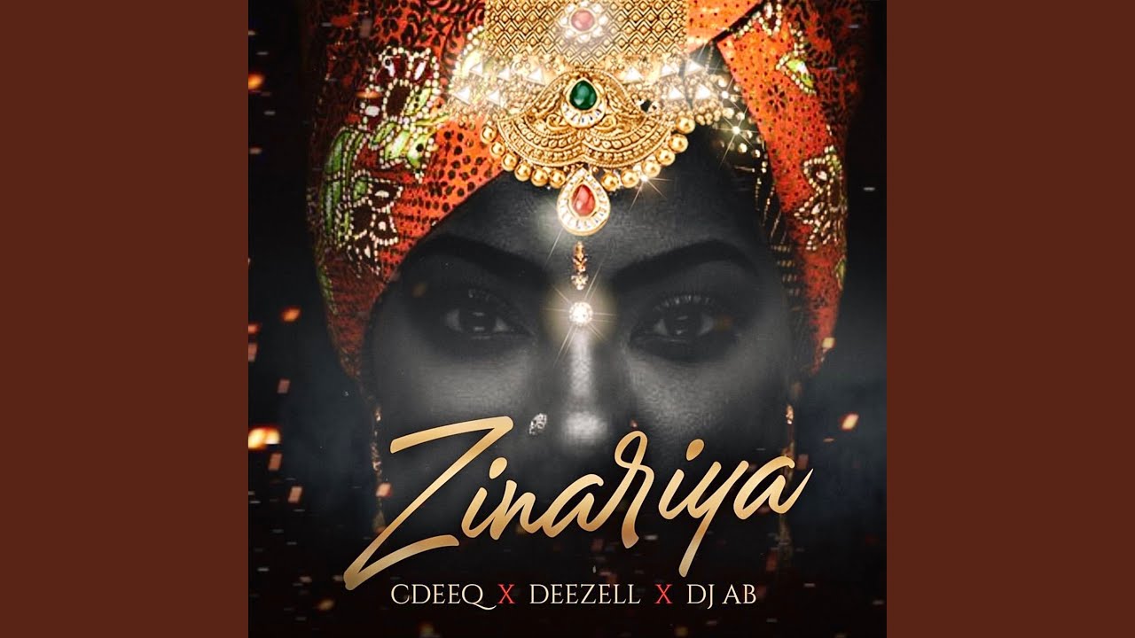 Zinariya