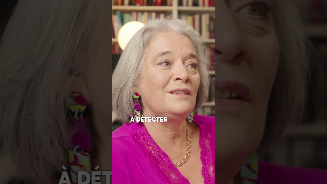 Théorie Polyvagale : une minute pour comprendre