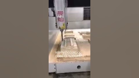 2030 CNC Milling machine mill wood patterns wooden moulds for foundry models foundry patterns