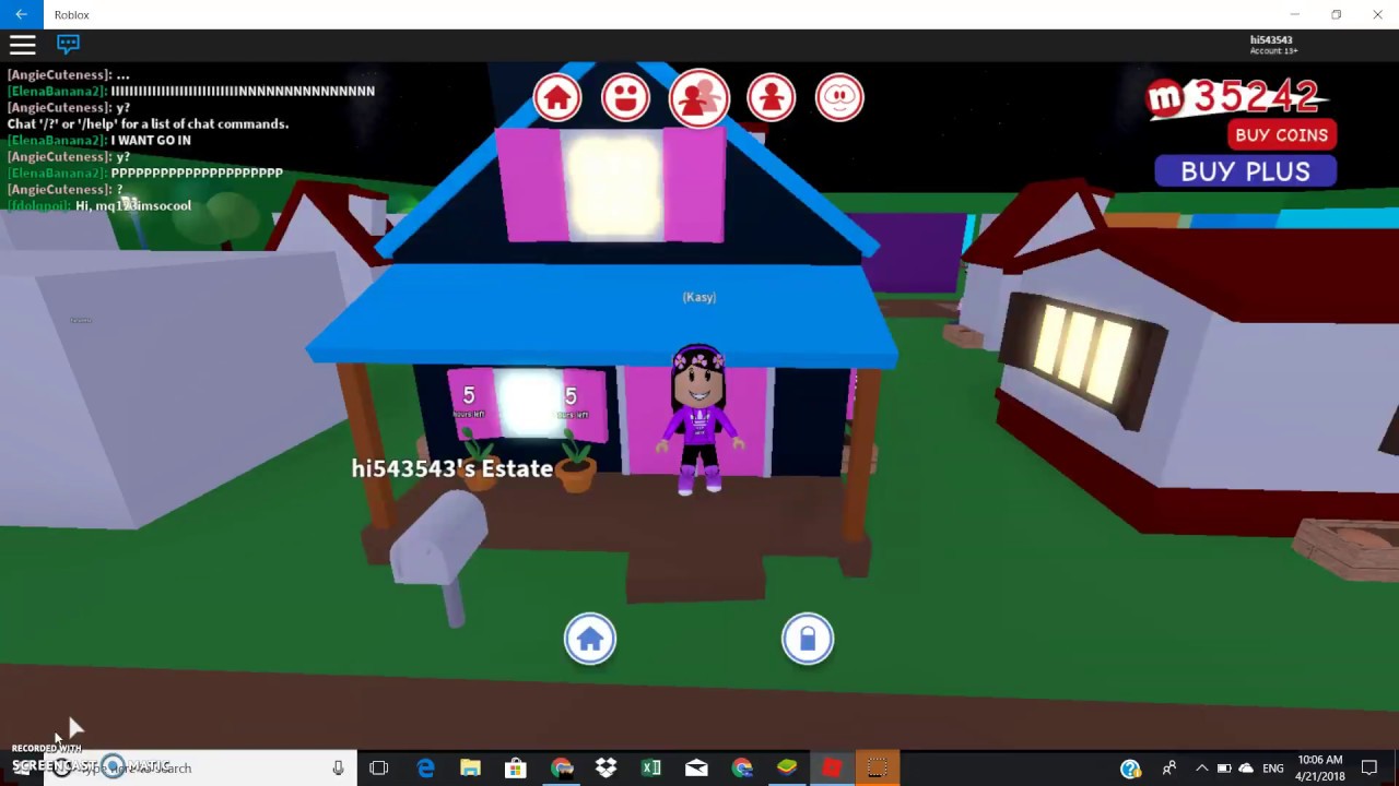 How To Change Role Play Name In Meepcity Youtube - roblox meep city can't name meep
