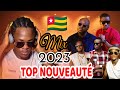 Mix top nouveaute 2023 dance afrobeat togo  toofan  king bala  senza  santrinos
