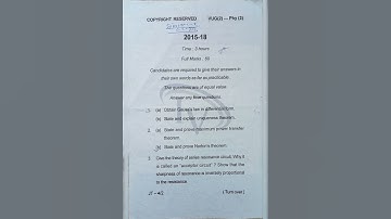 physics honours//sem-2(paper-3)//year-2015-18//VBU Hazaribag