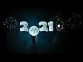 Feliz Año Nuevo 2021